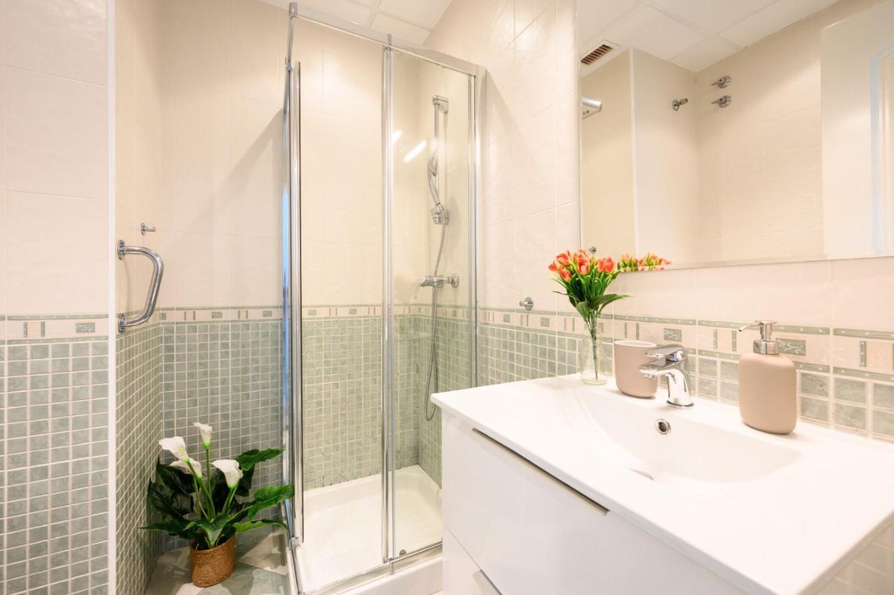 2 Minutes To The Sea -cano 2 Bedroom By 10tosea Apartamento Fuengirola