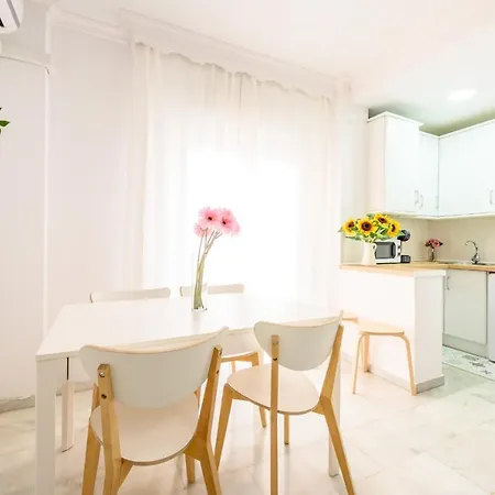 2 Minutes To The Sea -Cano 2 Bedroom By 10Tosea Fuengirola Exterior photo