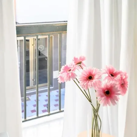 2 Minutes To The Sea -Cano 2 Bedroom By 10Tosea Fuengirola Exterior photo