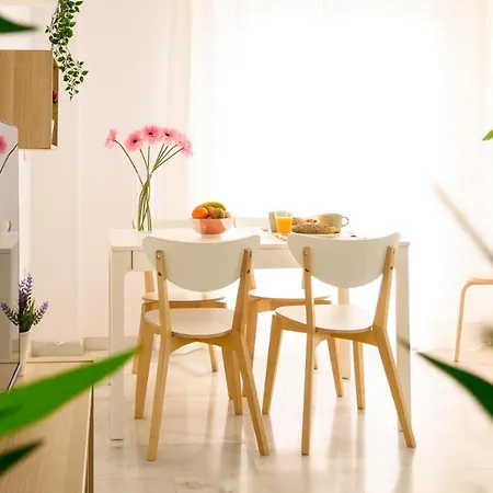 2 Minutes To The Sea -Cano 2 Bedroom By 10Tosea Fuengirola Exterior photo
