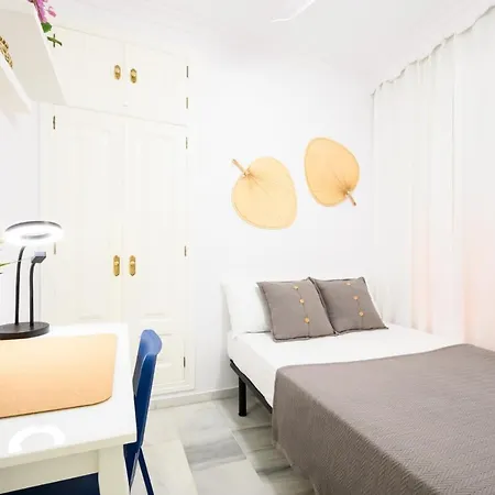 2 Minutes To The Sea -Cano 2 Bedroom By 10Tosea Fuengirola Exterior photo