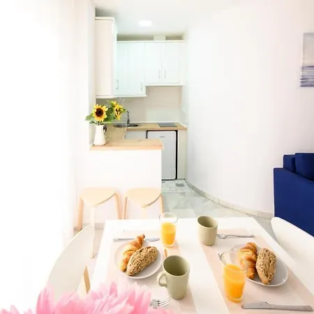 2 Minutes To The Sea -Cano 2 Bedroom By 10Tosea Fuengirola Exterior photo