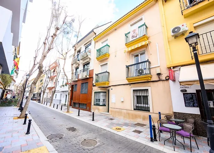 2 Minutes To The Sea -Cano 2 Bedroom By 10Tosea
