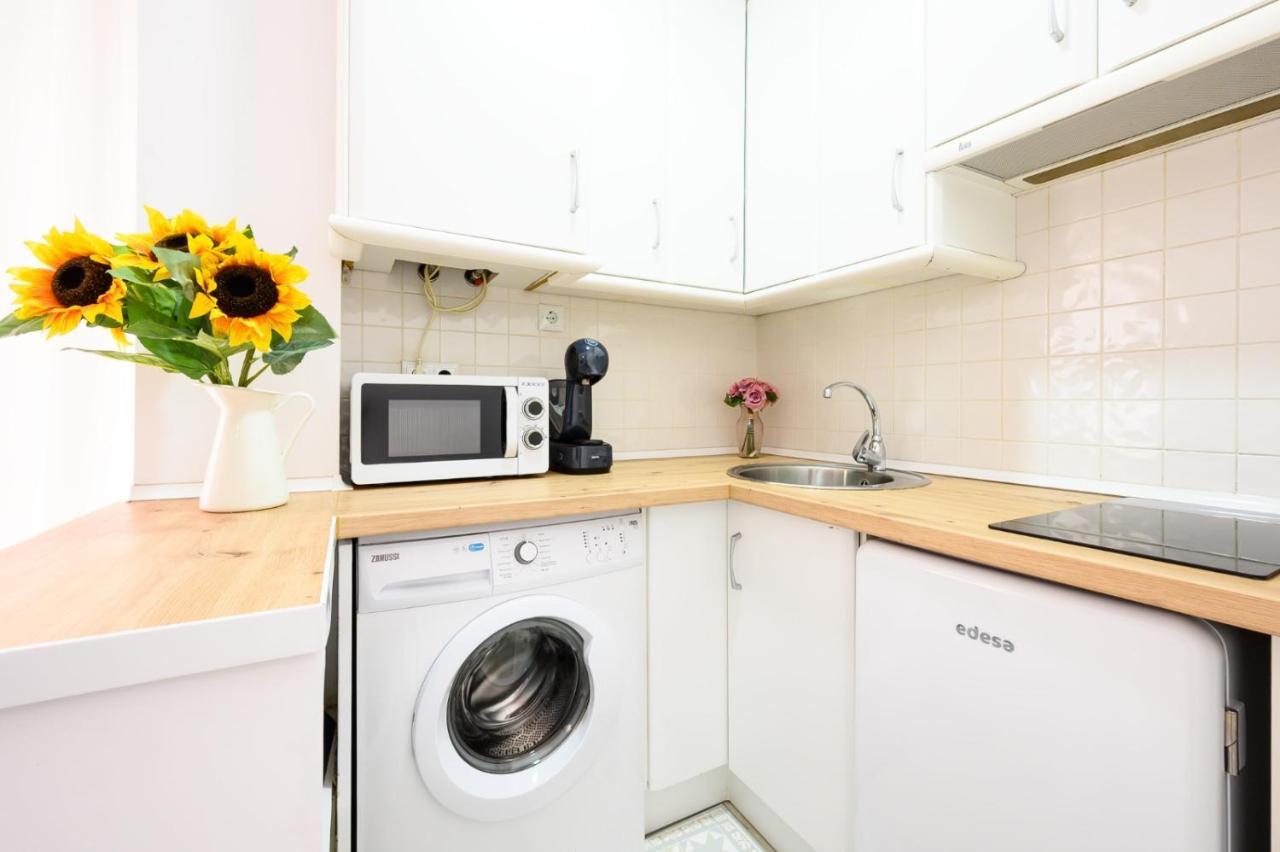 Apartment 2 Minutes To The Sea -cano 2 Bedroom By 10tosea Fuengirola