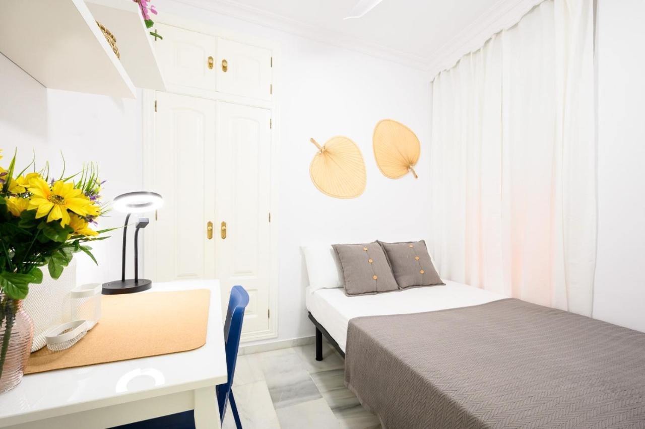 Apartment 2 Minutes To The Sea -cano 2 Bedroom By 10tosea Fuengirola