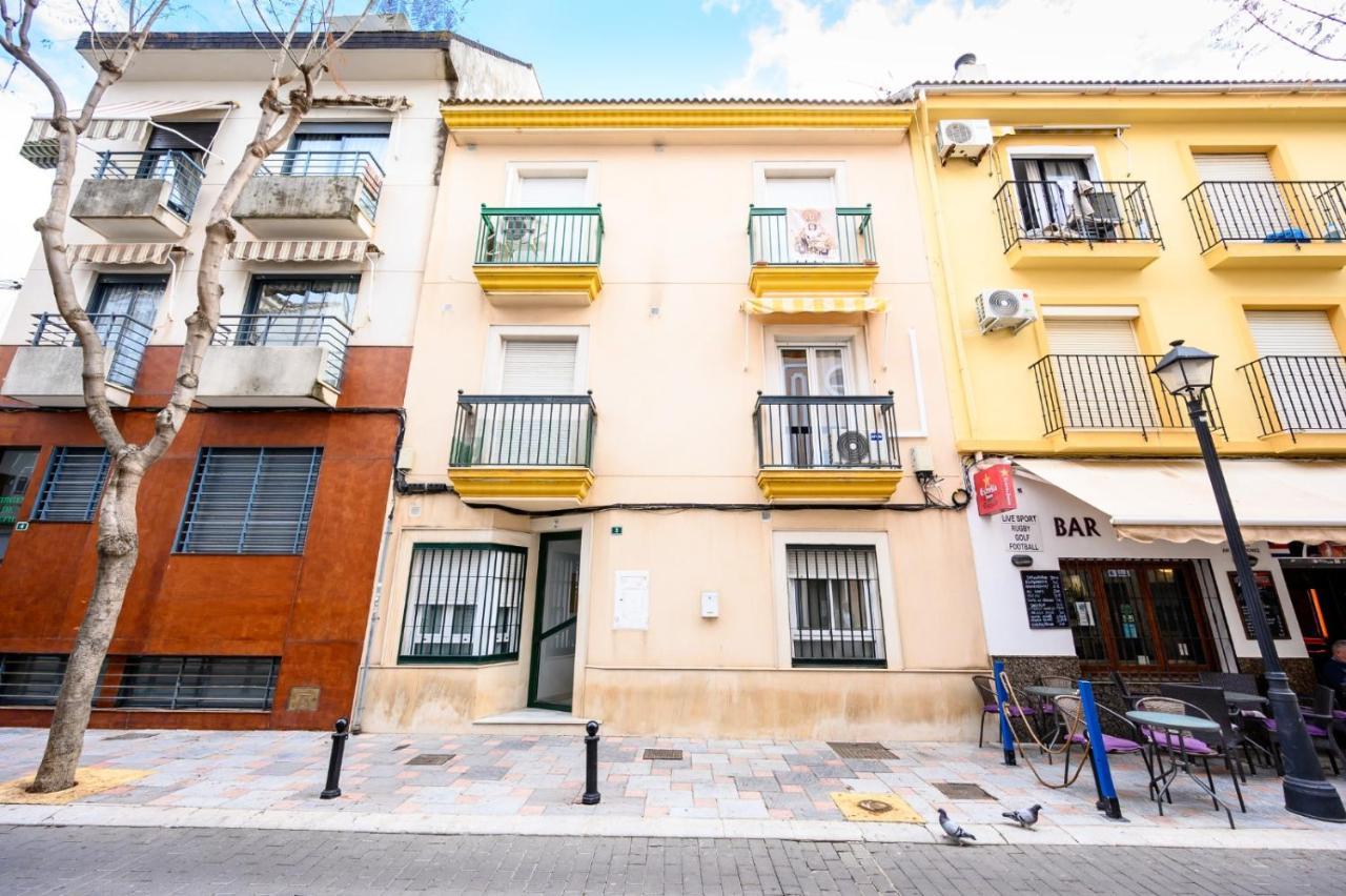 2 Minutes To The Sea -cano 2 Bedroom By 10tosea Apartment